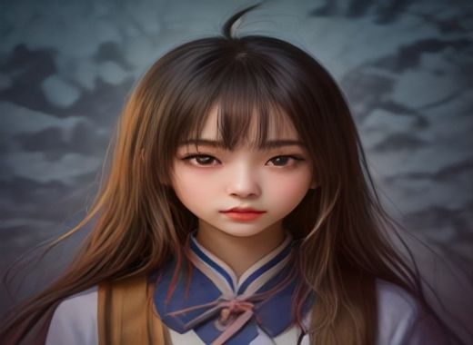 91短视频应用图标与主界面展示，深色背景下橙色主题UI设计，展示首页推荐内容流