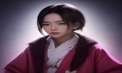 91短视频账号安全设置教程封面图，展示隐私设置界面，安全锁图标突出显示